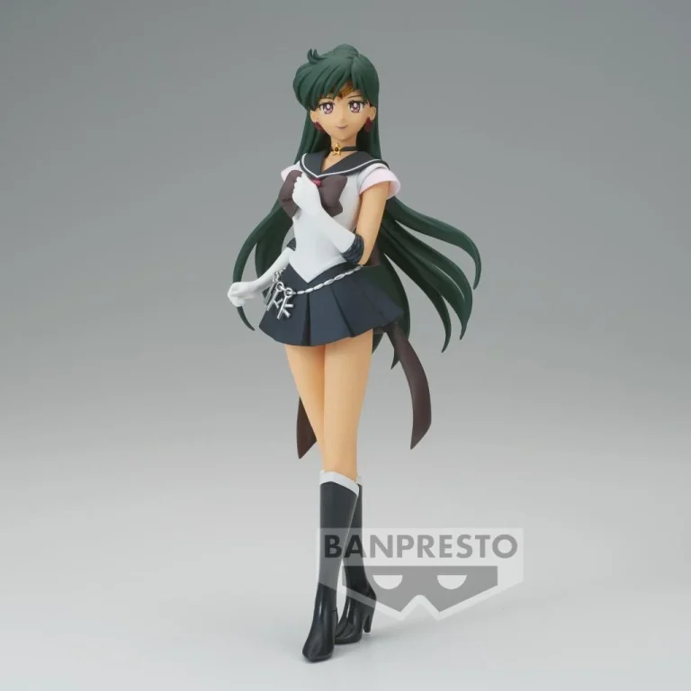 SAILOR MOON GLITTER E GLEM SAILOR PLUTO