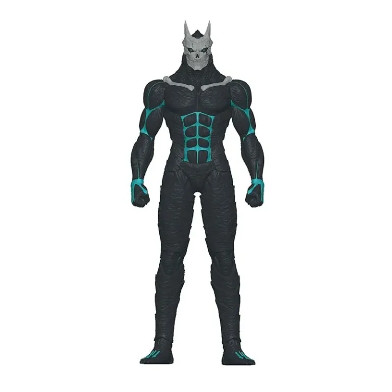 Kaiju No.8 Big Size Sofubi
