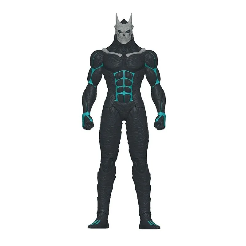 Kaiju No.8 Big Size Sofubi