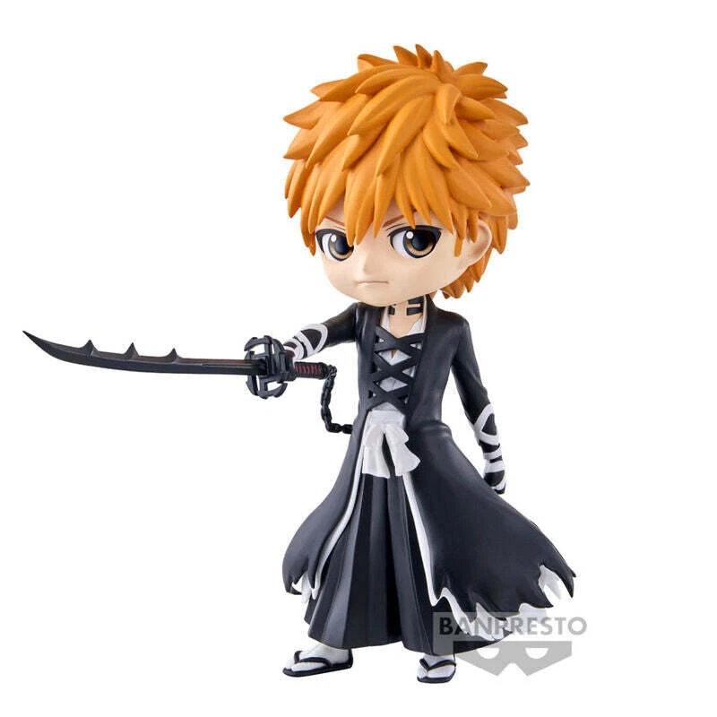QPOSKET BLEACH 1000 YEAR ICHIGO KUROSAKI