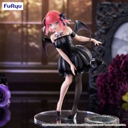 QUINTESSENTIAL QUINTUPLETS NAKANO NINO BICUTE DARK FIG