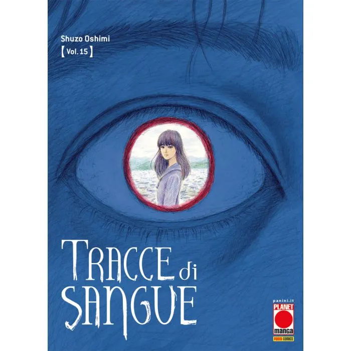TRACCE DI SANGUE 15