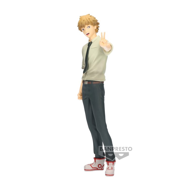 CHAISAW MAN VOL 1 DENJI
