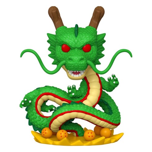 Dragon Ball Z – Super Sized POP! Animation Vinyl Figure Shenron Dragon 25 cm