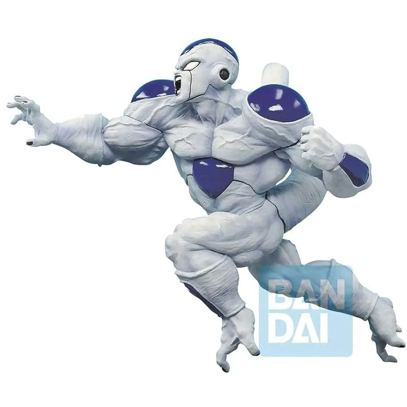 Super Frieza Z Battle Ichibansho