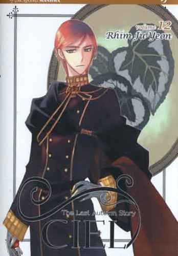 CIEL 12