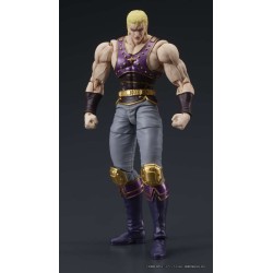 FIST OF THE NORTH STAR KEN IL GUERRIERO THOUZER DIGACTION AF