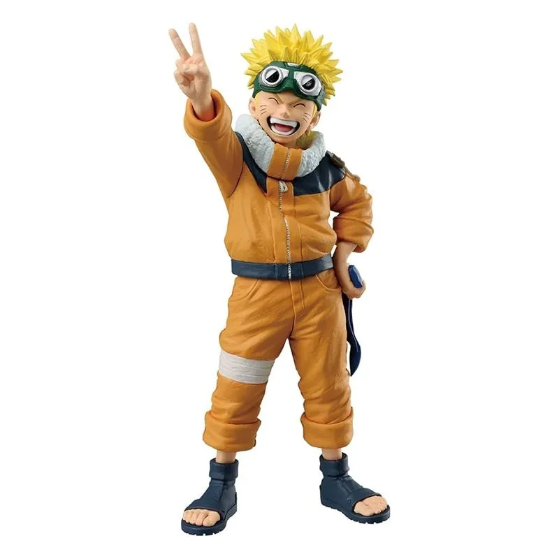 Naruto Uzumaki Colosseum