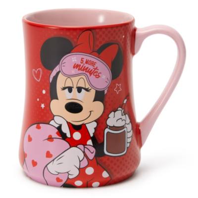 Tazza Minni ‘My Bed Is My Happy Place’