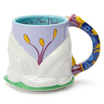 Tazza Jasmine Aladdin