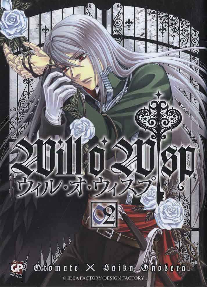 WILL O’WISP 2