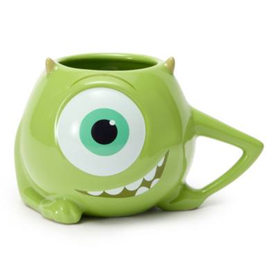 Tazza Mike Wazowski, Monsters & Co.