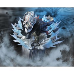 DANDADAN OKARUN TRANSFORMED FIGUARTSZERO