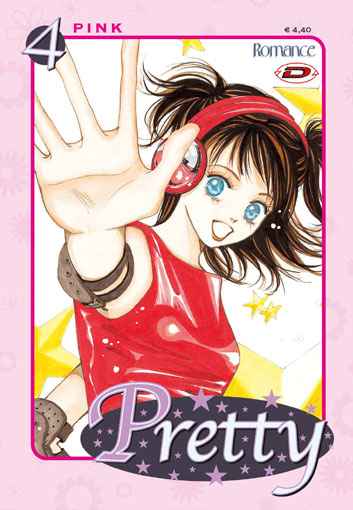 PRETTY 4