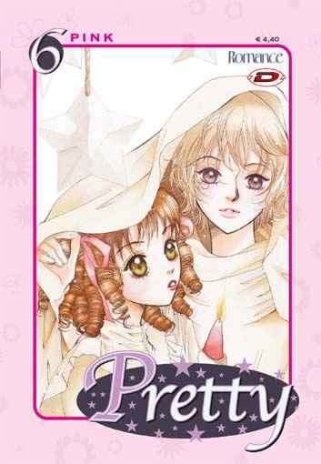 PRETTY 6