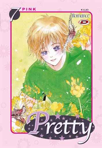 PRETTY 7
