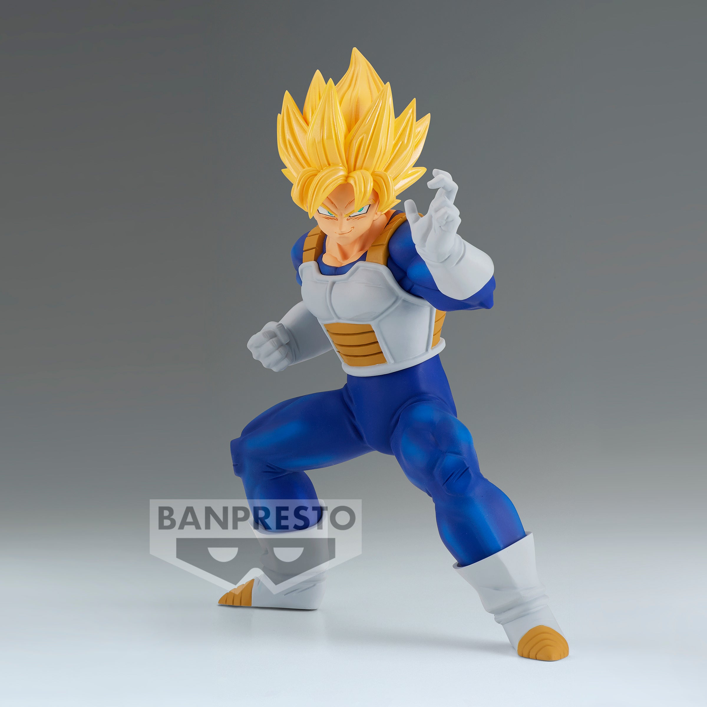 DBZ CHOSENSHI RETSUDEN III 4 SS GOKU