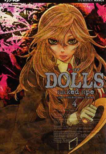 DOLLS 4