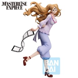 ONE PIECE CHARLOTTE PUDDING FIGURE