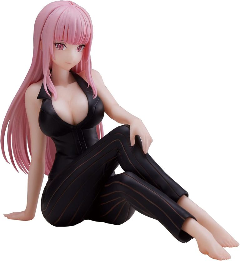 HOLOLIVE MORI CALLIOPE