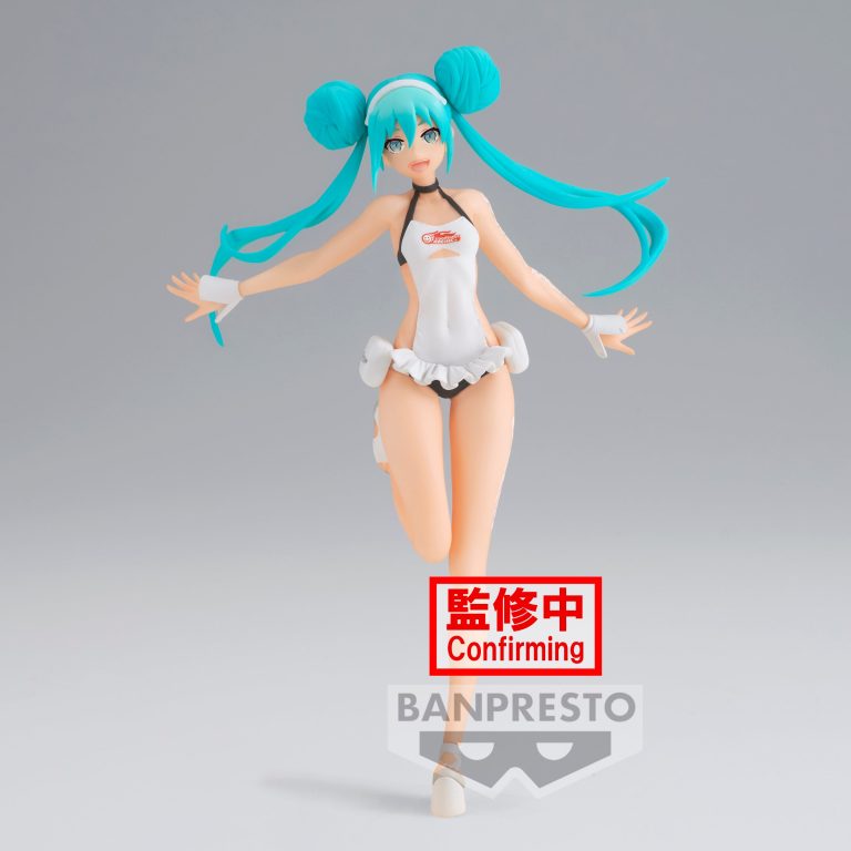 MIKU RACING 2022