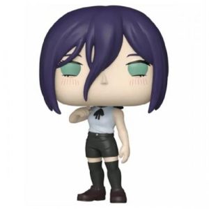 Funko POP! Chainsaw Man: Reze (2348)