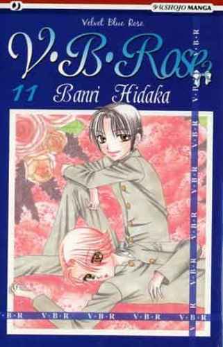 V.B. ROSE 11
