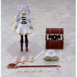 FRIEREN FIGMA FRIEREN DX EDITION AF