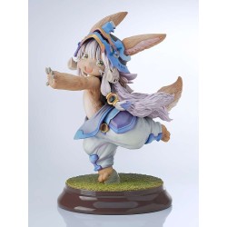 MADE IN ABYSS NANACHI NEW OUTFIT 1/8 FIG