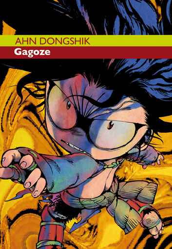 GAGOZE 4