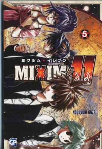MIXIM 5
