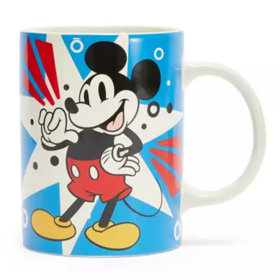 Tazza stella Topolino