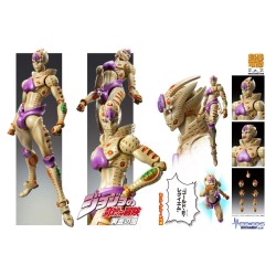 JOJO BIZARRE ADVENTURE GOLDEN WIND G-E-R CHOZOKADO AF