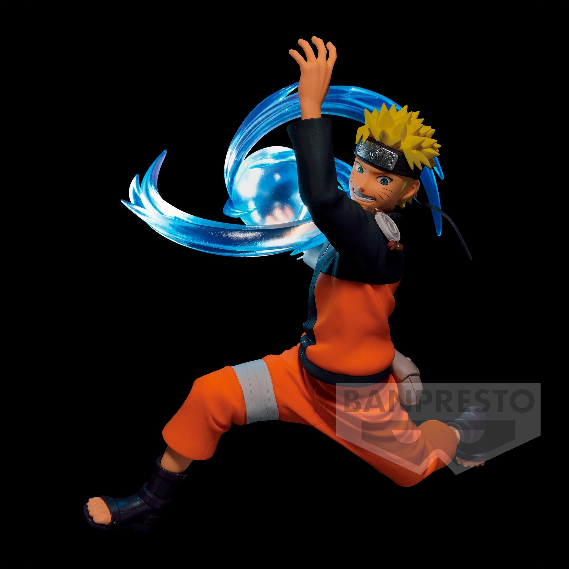 NARUTO EFFECT EXTREME 2