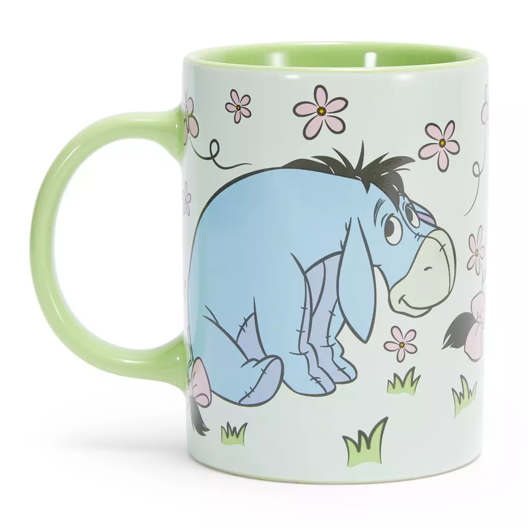 Tazza Ih-Oh, Winnie the Pooh