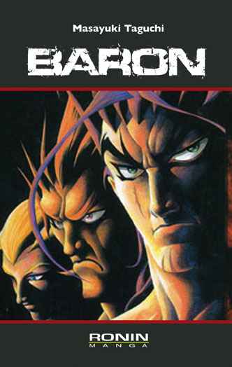 BARON 8