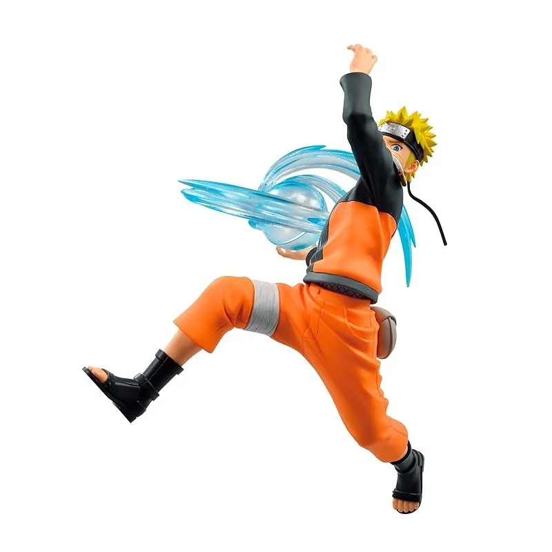 Naruto Uzumaki Effectreme