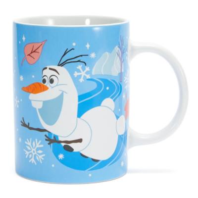 Tazza Olaf, Frozen: Il Regno di Ghiaccio