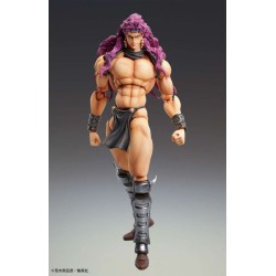 JOJO BIZARRE ADVENTURE BATTLE TENDENCE KARS CHOZOKADO AF RERUN