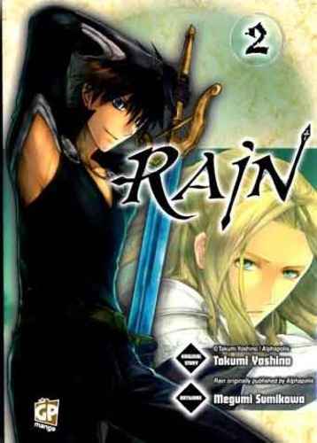 RAIN 2