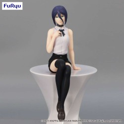CHAINSAW MAN REZE NOODLE STOPPER FIGURE