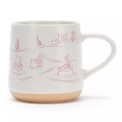 Tazza con bozzetti Winnie the Pooh