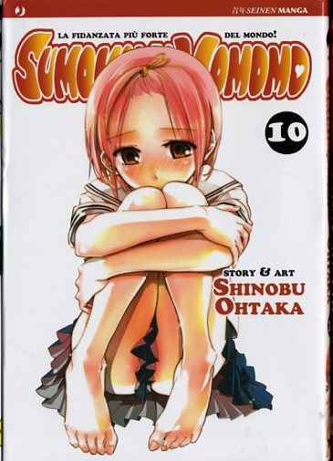 SUMOMOMO MOMOMO 10