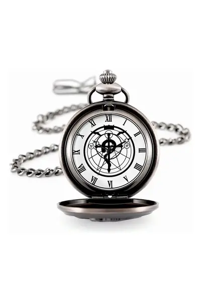 FULLMETAL ALCHEMIST OROLOGIO