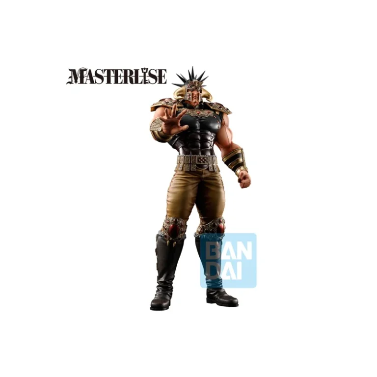 Raoh Ichibansho Masterlise Fist of the North Star