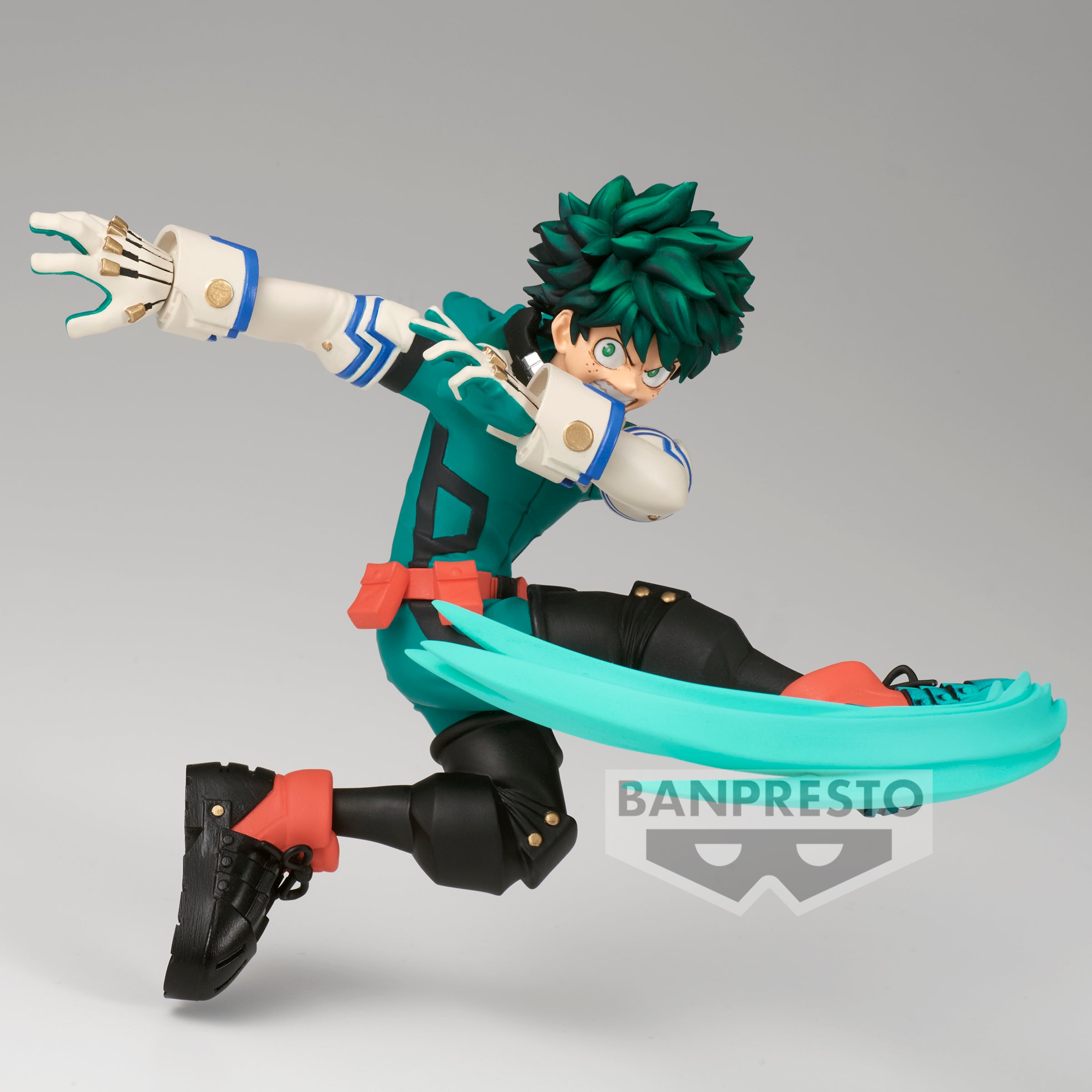 MY HERO ACEDEMIA PLUS DEKU