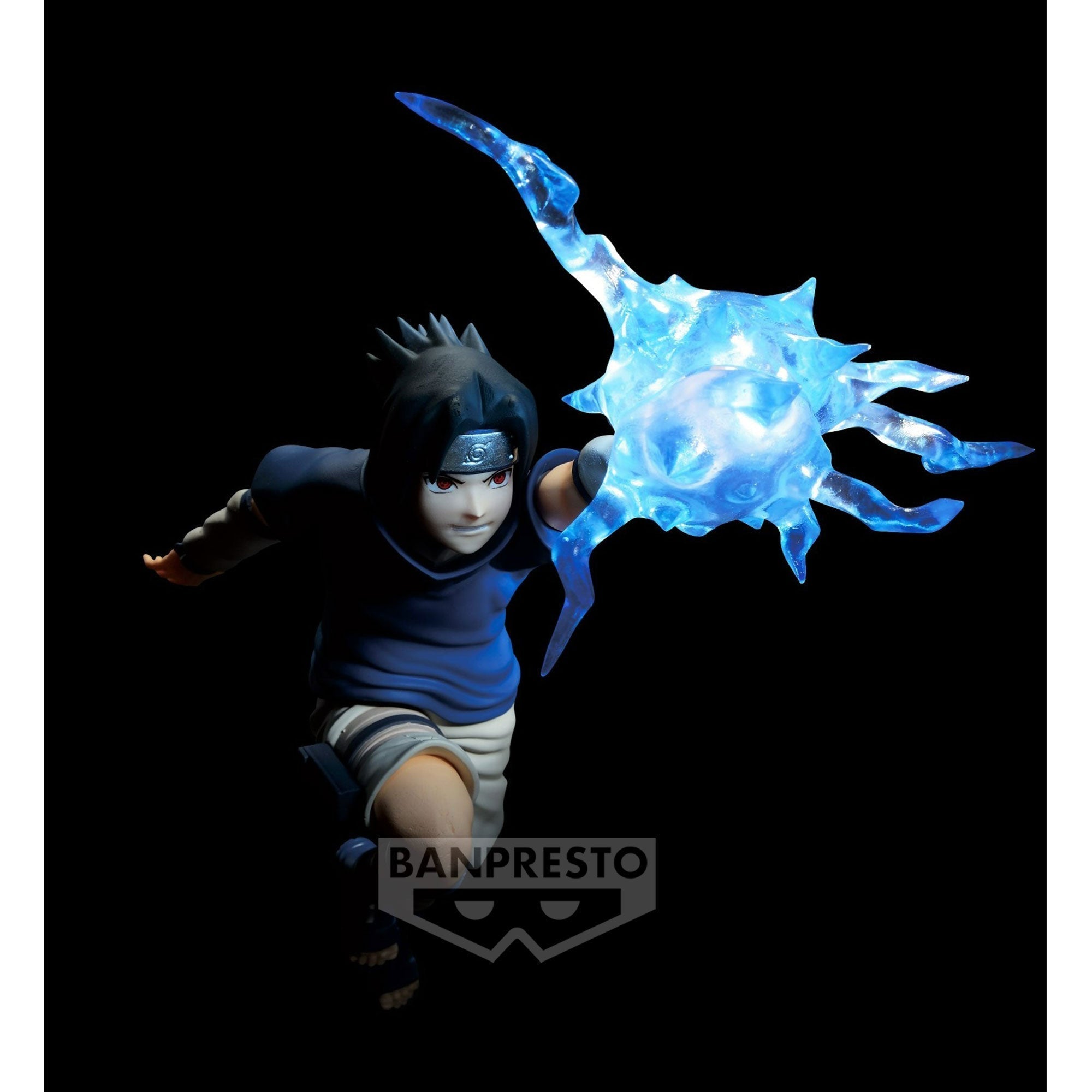 SASUKE EFFECTEXTREME