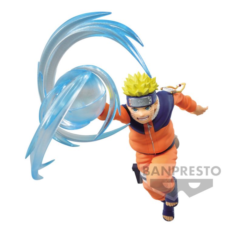 NARUTO EFFECTEXTREME