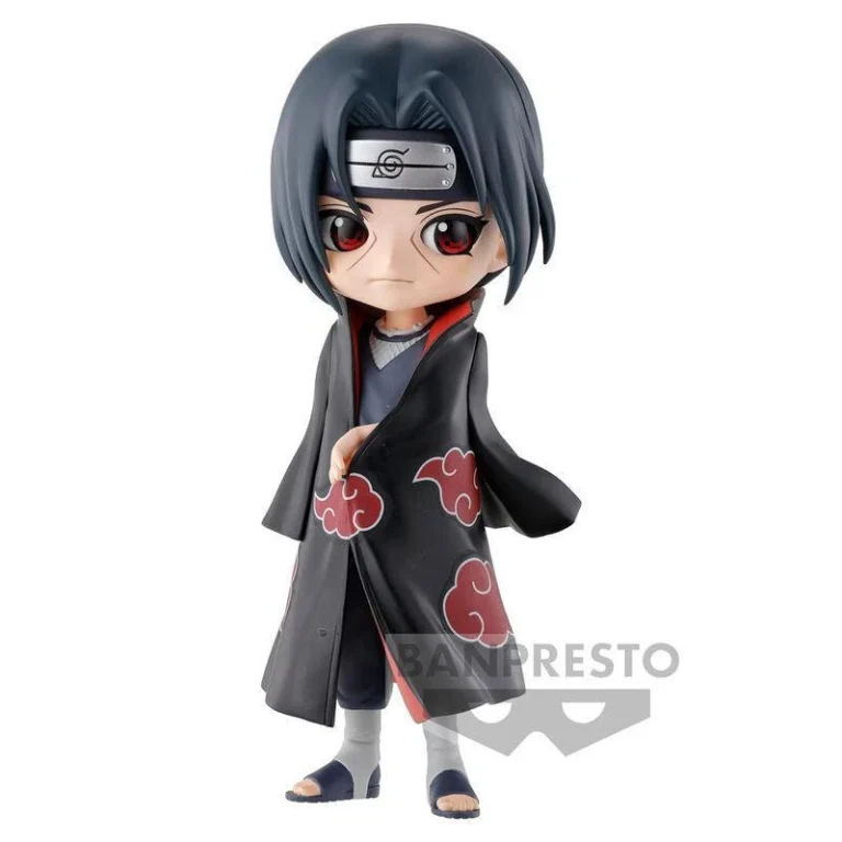 QPOSKET NARUTO ITACHI