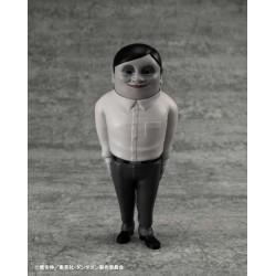 DANDADAN OCCULTIC SOFUBI COLL ALIEN SERPO